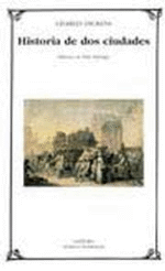 Historia de dos ciudades