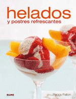Helados y postres refrescantes