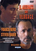 El asesinato de Versace - DVD