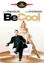 Be Cool Ed Especial - DVD