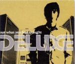 Not What You Have Thought - CD
