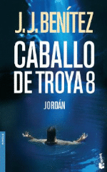 Caballo de Troya 8. Jordán - 1
