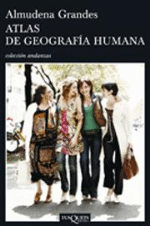 Atlas de geografía humana