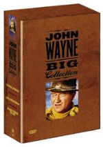 Pack La gran joranda + Los comancheros + Alaska tierra de oro - DVD