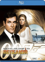 007: Vive y deja morir - Blu-Ray