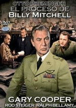 El proceso de Billy Mitchell - DVD
