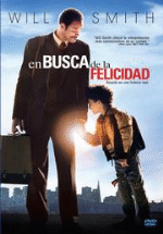 En busca de la felicidad - DVD