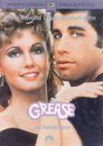 Grease - DVD - 1