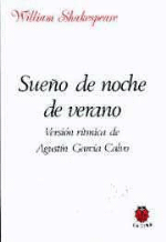 El sueño de una noche de verano