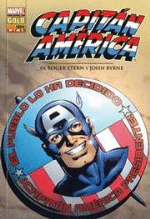 Capitán América