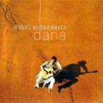 Mikel Urdangarin - 1