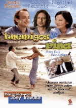 Enemigos de la risa - DVD