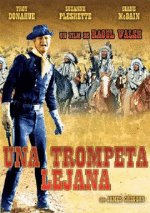 Una trompeta lejana - DVD