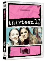 Thirteen - DVD