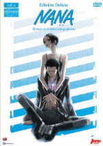 Pack Nana (2ª Temporada): Edición Deluxe - DVD