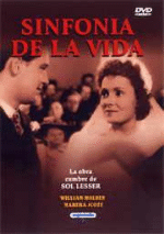 Sinfonía de la vida - DVD