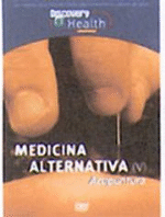 Medicina alternativa V - DVD