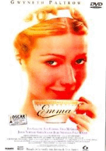 Emma - DVD