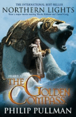 The Golden Compass I. Northern Lights - 1