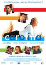 Carolina - DVD