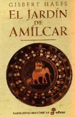 El jardín de Amílcar