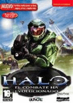 Halo PC - 1