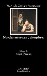 Novelas amorosas y ejemplares
