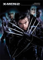 X-Men 2 (Edición definitiva) - DVD