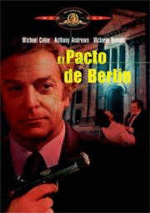 El pacto de Berlín - DVD