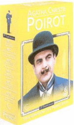 Pack Poirot (3ª Temporada) - DVD - 1