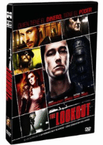 The Lookout - DVD