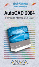 AutoCAD 2004 + CDROM - 1