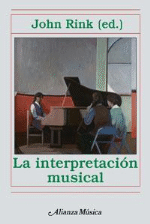 La Interpretación Musical - 1