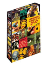 Pack Grandes clásicos CI-FI (Volumen 2) - DVD