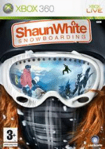 Shaun White Snowboarding Xbox 360 - 1