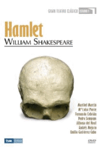 Estudio 1: Hamlet - DVD