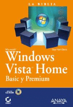 Windows Vista Home - 1