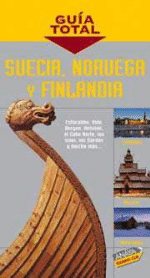 Suecia, Noruega y Finlandia. Guía total - 1
