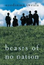 Beasts of no nation