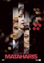 Mataharis - DVD