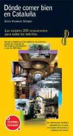 Dónde comer bien en Cataluña