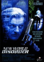 New World Disorder - DVD