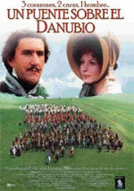 Un puente sobre el Danubio - DVD
