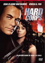 Hard Corps - DVD