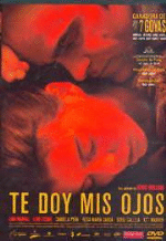 Te doy mis ojos - DVD - 1