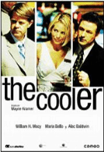 The Cooler - DVD