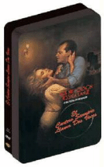 El cartero siempre llama dos veces - DVD - 1