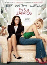 En sus zapatos - DVD