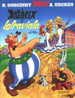 Astèrix i Latraviata