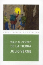 Viaje Al Centro De La Tierra